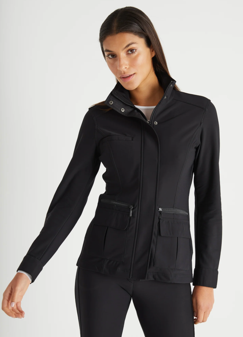 Anatomie 2025 safari jacket