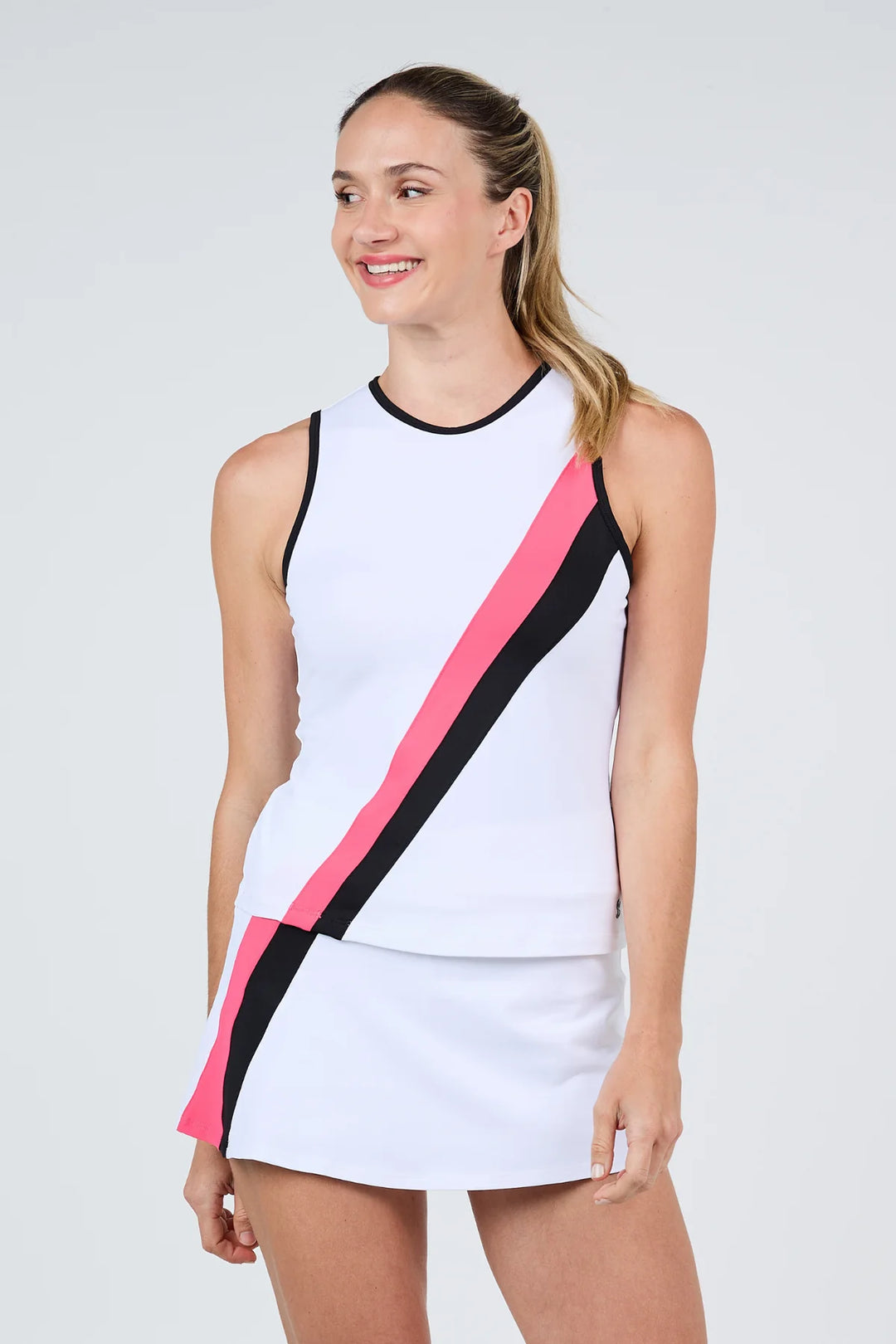 トップス catLove 5.7.11 Crop top with long sleeve | GATE